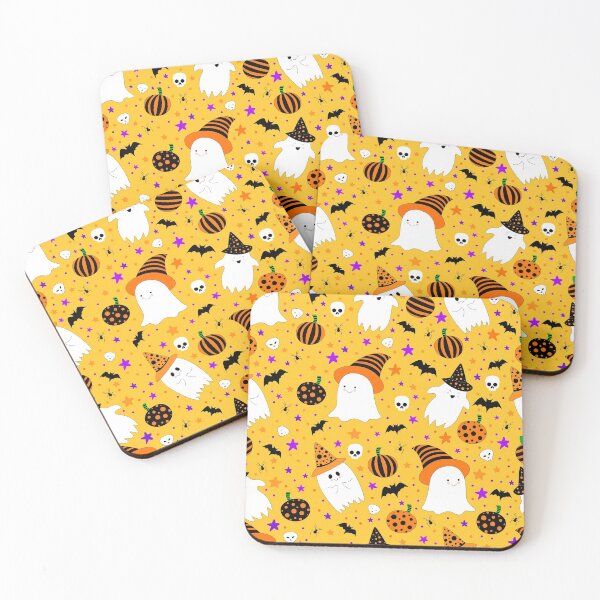 Item preview, Happy Halloween!! Boo designed and sold by Kioto.