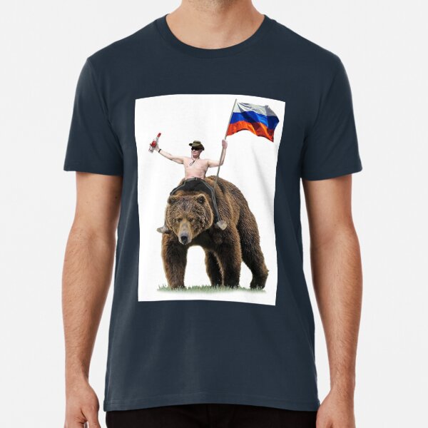 T shirt 2024 vladimir poutine