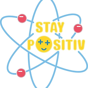 Artwork thumbnail, Stay Positive by hitpointer
