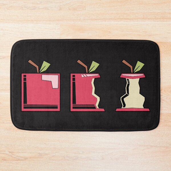 Item preview, Eating Apples  designed and sold by ArtomalyArt.