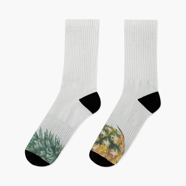 Item preview, Fallen Pineapple designed and sold by Cassia Beck.