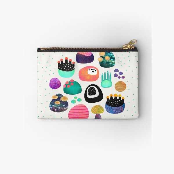 Item preview, Ocean Treasures designed and sold by Elisabeth Fredriksson.