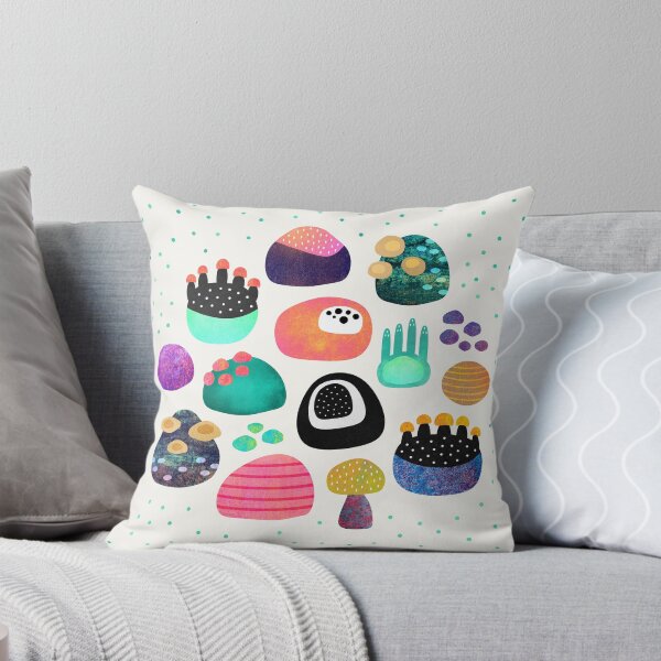 Item preview, Ocean Treasures designed and sold by Elisabeth Fredriksson.