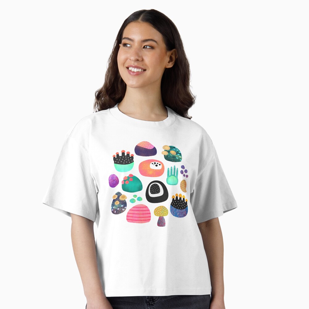 Item preview, Boxy T-Shirt designed and sold by foto-ella.