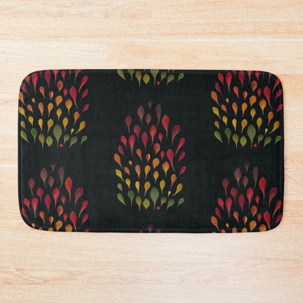 Item preview, Autumn Leaves designed and sold by Cecilia  Lee.