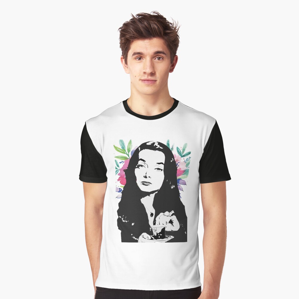 Item preview, Graphic T-Shirt designed and sold by mayerarts.