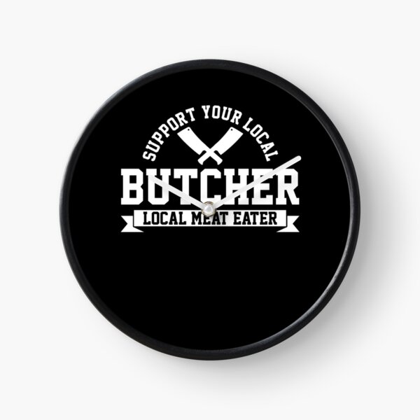 Item preview, Butcher designed and sold by 4tomic.