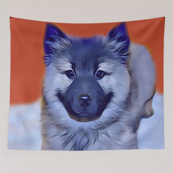 Item preview, Eurasian Puppy designed and sold by Sunleil.