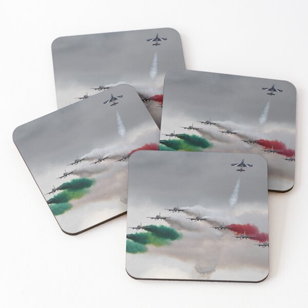 Item preview, Frecce Tricolori designed and sold by Natalie Royal.