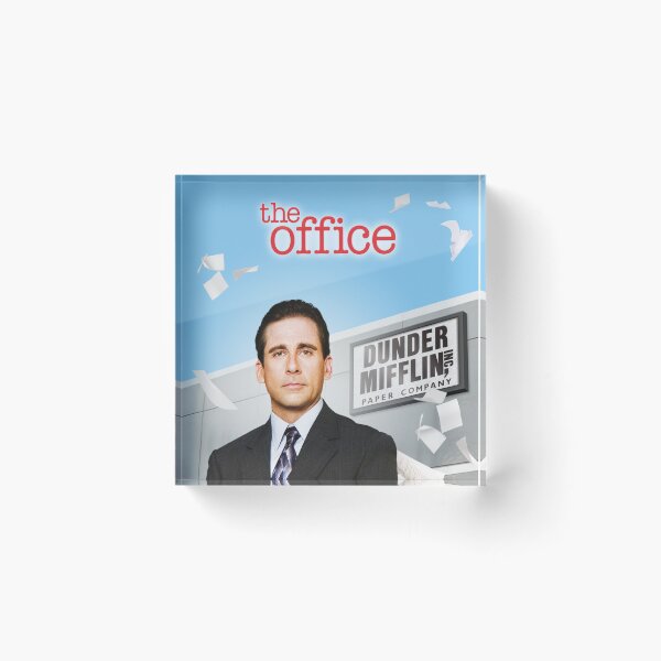 Item preview, The Office  designed and sold by TheAlienPrince.