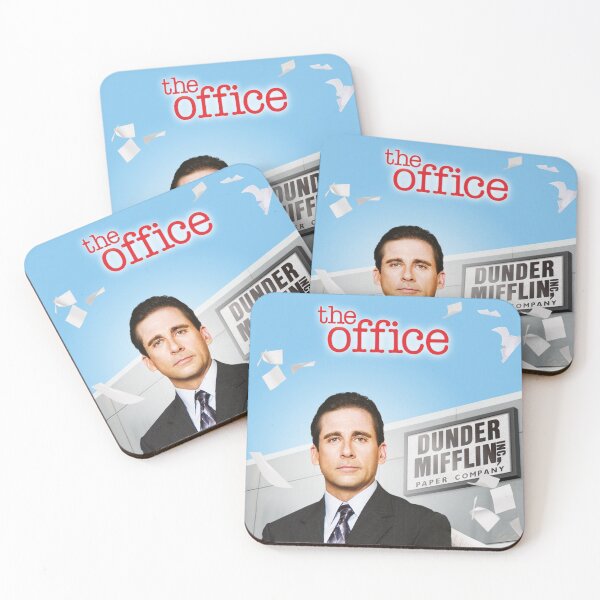 Item preview, The Office  designed and sold by TheAlienPrince.