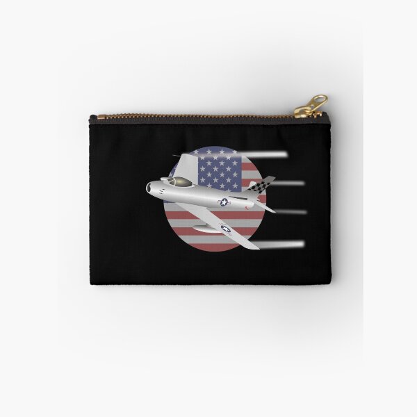 Item preview, US Air Force F-86 Sabre Jet Fighter designed and sold by NorseTech.