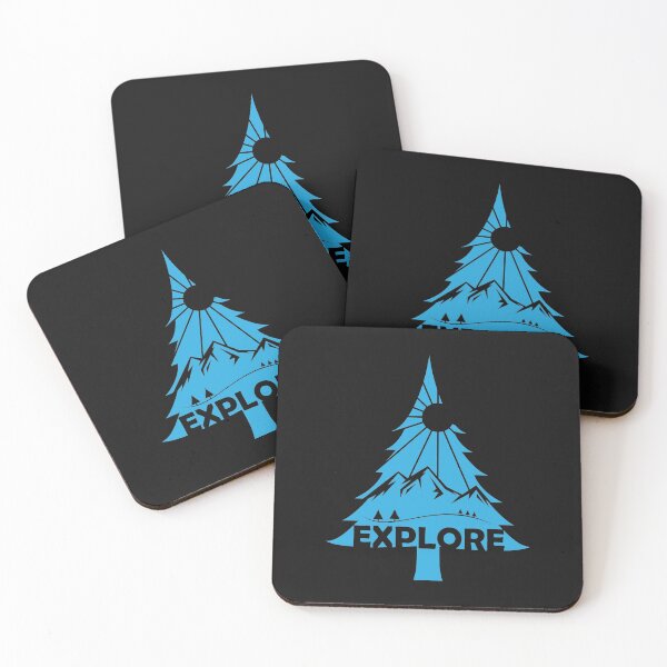 Item preview, Explore Tree designed and sold by 3parkys.