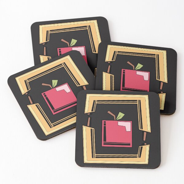 Item preview, Apple Banana  designed and sold by ArtomalyArt.