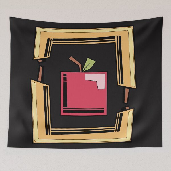 Item preview, Apple Banana  designed and sold by ArtomalyArt.