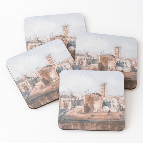 Item preview, Rome Imperial Fora designed and sold by AM FineArtPrints.