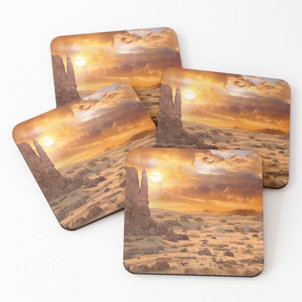 Item preview, Sunset canyon designed and sold by Marc  Mons.