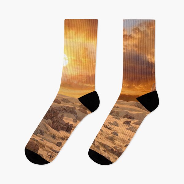 Item preview, Sunset canyon designed and sold by Marc  Mons.