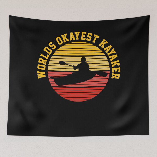 Item preview, Kayaking designed and sold by 4tomic.