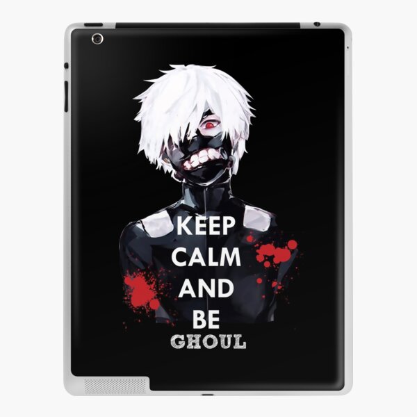 Ghoul Sans Ipad Cases Skins Redbubble