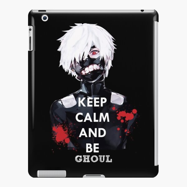 Ghoul Sans Ipad Cases Skins Redbubble