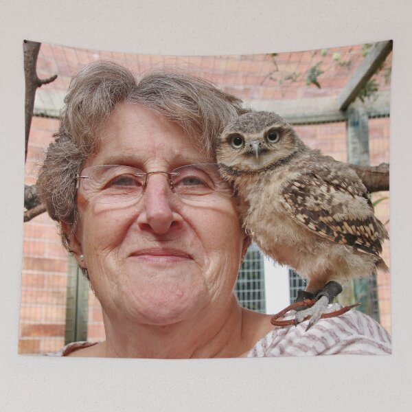 Item preview, Myself & Pippin designed and sold by AnnDixon.