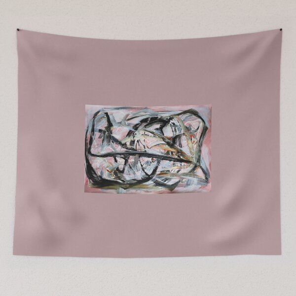 Item preview, Abstract Clutter and Confusion designed and sold by Dmitri Matkovsky.