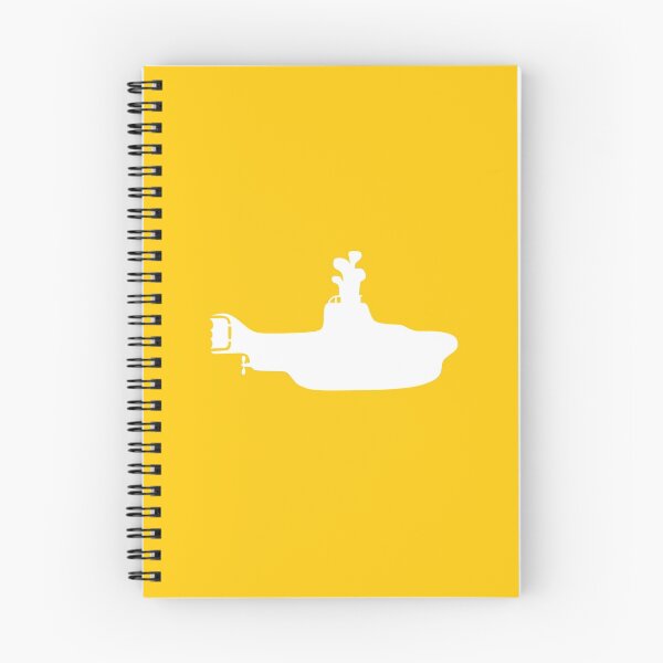 Item preview, Yellow Submarine designed and sold by alefaria.