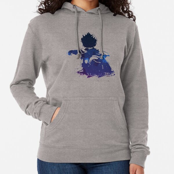 star platinum hoodie