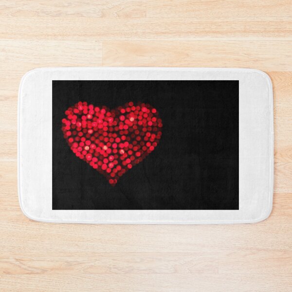Item preview, RED HEART designed and sold by GemaIbarra.