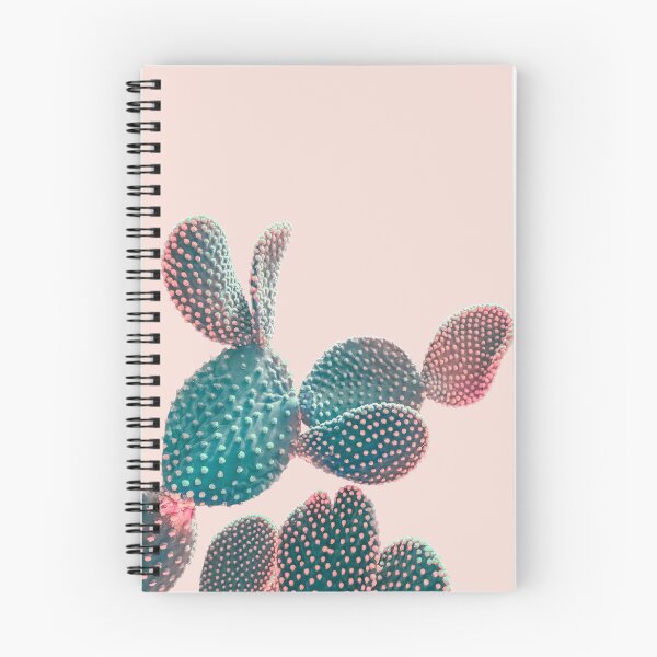 Item preview, Rosa Pastel Cactus designed and sold by cafelab.