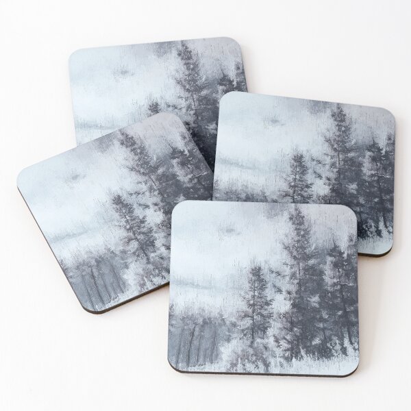 Item preview, If Winter comes designed and sold by AM FineArtPrints.