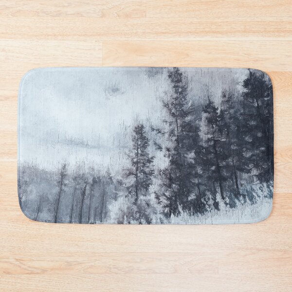 Item preview, If Winter comes designed and sold by AM FineArtPrints.