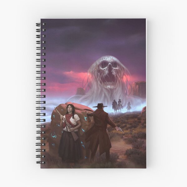 Item preview, Down Darker Trails by Sam Lamont designed and sold by Chaosium.