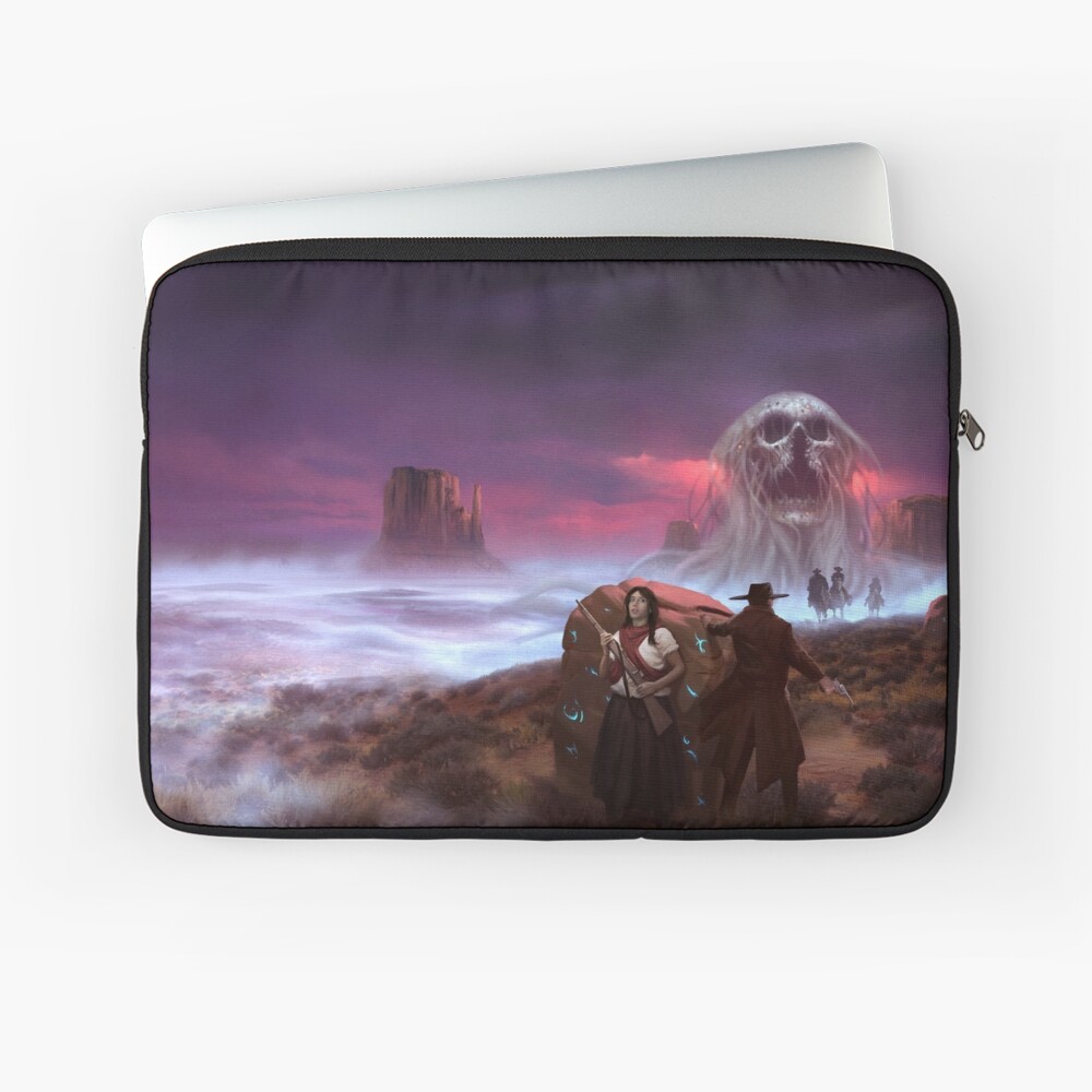 Redbubble Star Wars Laptop Sleeve Dash Star 