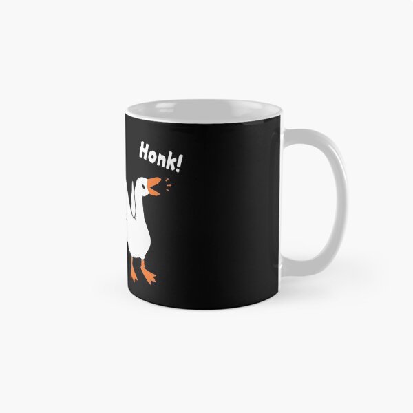 Item preview, Bocinazo de ganso designed and sold by SarkasmTek.