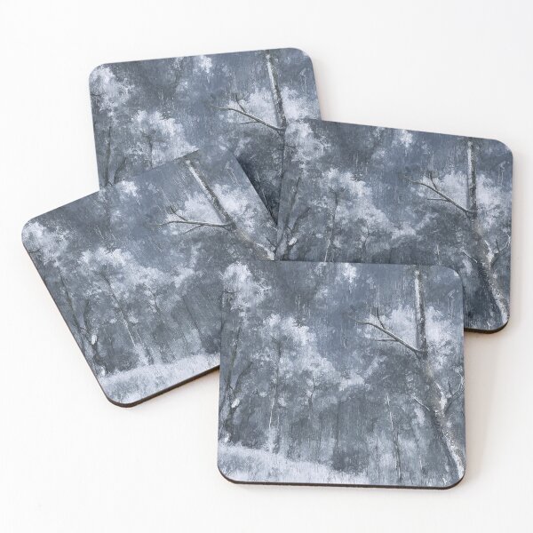 Item preview, If Winter comes designed and sold by AM FineArtPrints.