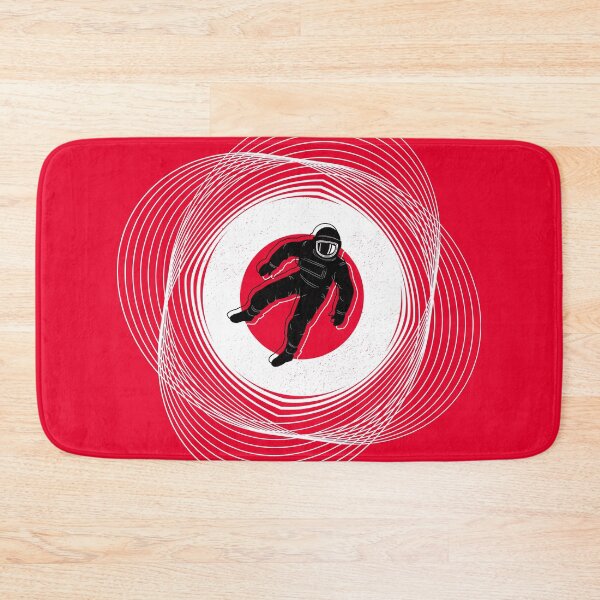 Item preview, Space Vertigo designed and sold by heavyhand.