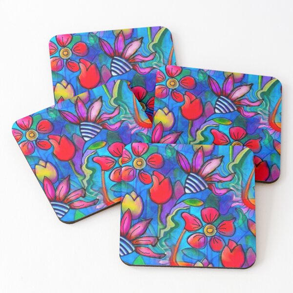 Item preview, Wild & Beautiful designed and sold by FloramoonArt.