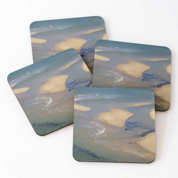 Item preview, Onkaparinga Estuary designed and sold by Ben Loveday.
