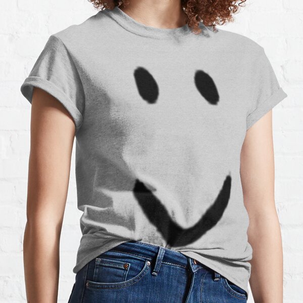 Roblox Albert Face Shirt Id