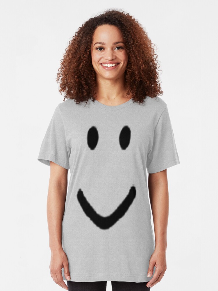 Roblox Halloween Noob Face Costume T Shirt By Smoothnoob Redbubble - meme roblox noob roblox noob face roblox noob pictures
