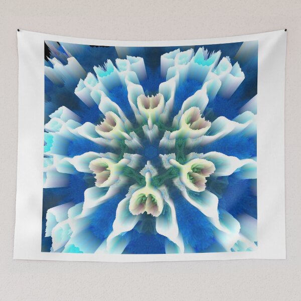 Item preview, Random 3D no. 712 designed and sold by DODADPRINTS.