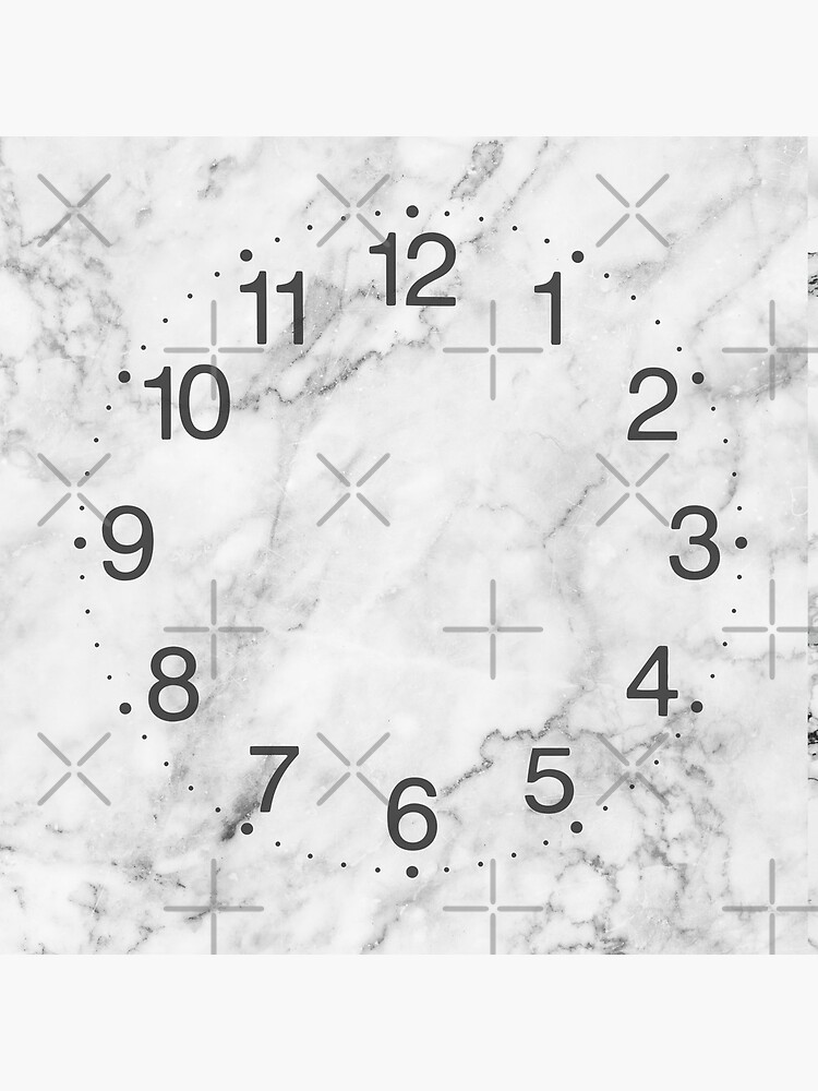 White Marble texture floor background with dark gray grey texture greek marble print luxuous real marble by iresist
