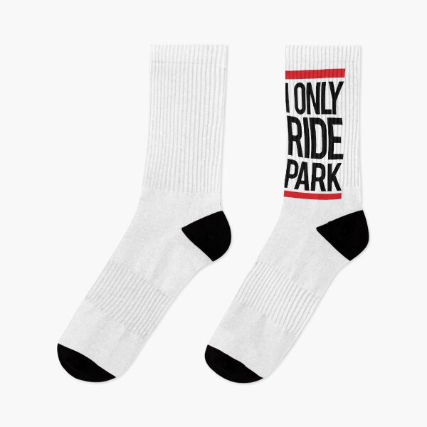 Item preview, I ride only park designed and sold by HenrisKas.