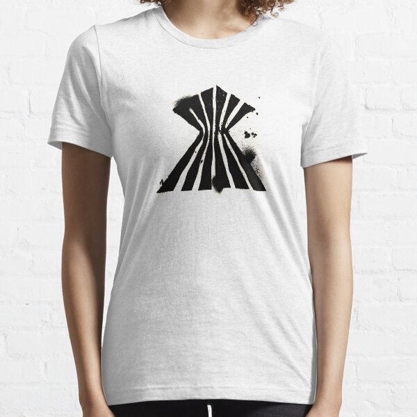 Foins T-shirt essentiel