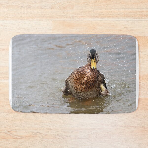 Item preview, Bath time designed and sold by GreyFeatherPhot.
