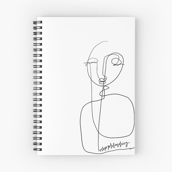 Item preview, Stop pretending  designed and sold by Sophia Anthony.