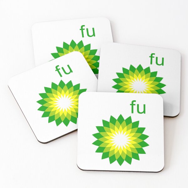 Item preview, FU BP designed and sold by Ironic-Tees.