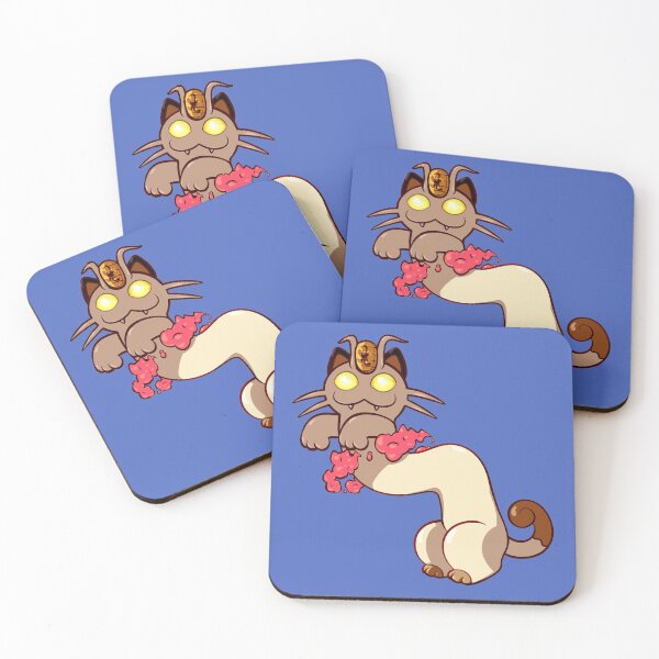 Item preview, maullido de gato largo designed and sold by Yvvki.
